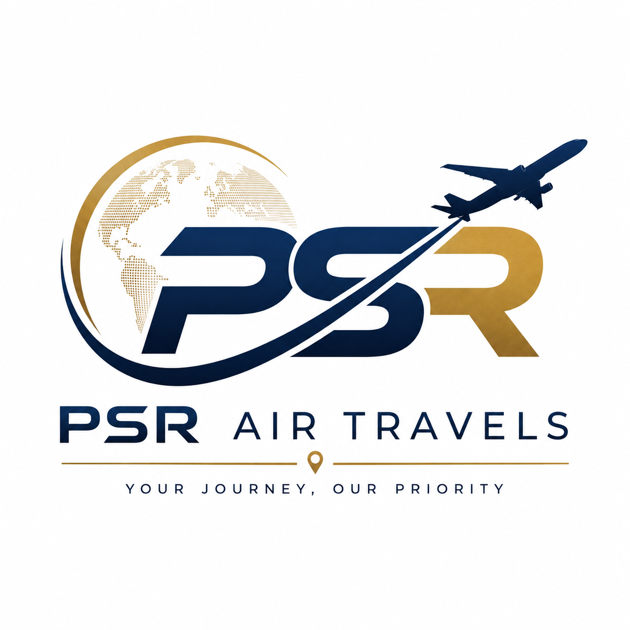 PSR Air Travels